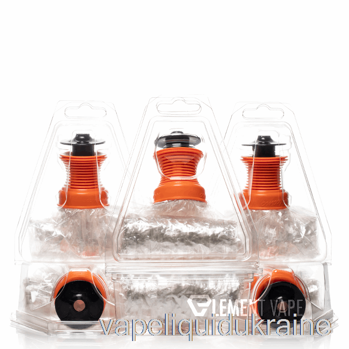 Vape Liquid Ukraine STORZ & BICKEL Easy Valve Replacement Set Easy Valve REPLACEMENT Set